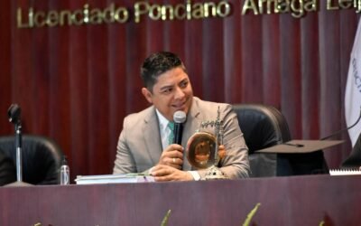 DISMINUYE FECUNDIDAD FORZADA EN ADOLESCENTES EN SAN LUIS POTOSÍ