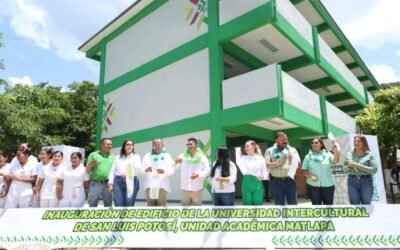 EL GOBERNADOR RICARDO GALLARDO CONSOLIDA LA EDUCACIÓN COMO EJE DE DESARROLLO PARA ESTUDIANTES