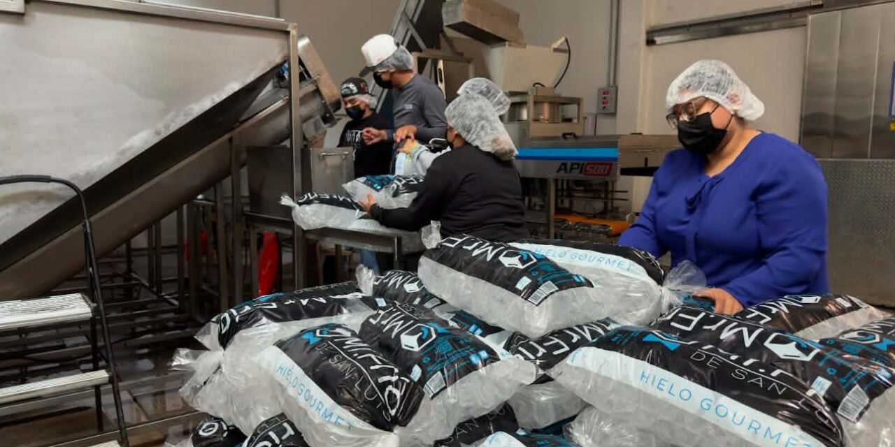 GOBIERNO DEL ESTADO FINANCIA ENERGÍA SOLAR PARA MODERNIZAR EMPRESAS POTOSINAS
