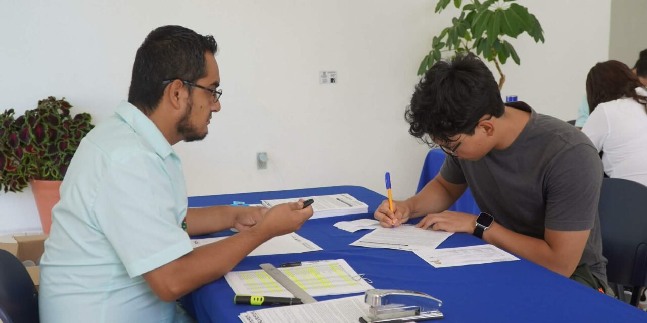 TEMAZCALLI REALIZA ESTUDIOS TOXICOLÓGICOS A MIL 536 ESTUDIANTES UNIVERSITARIOS
