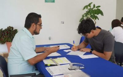 TEMAZCALLI REALIZA ESTUDIOS TOXICOLÓGICOS A MIL 536 ESTUDIANTES UNIVERSITARIOS