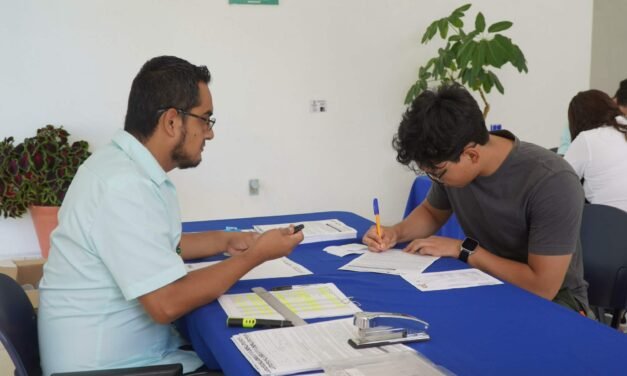 TEMAZCALLI REALIZA ESTUDIOS TOXICOLÓGICOS A MIL 536 ESTUDIANTES UNIVERSITARIOS