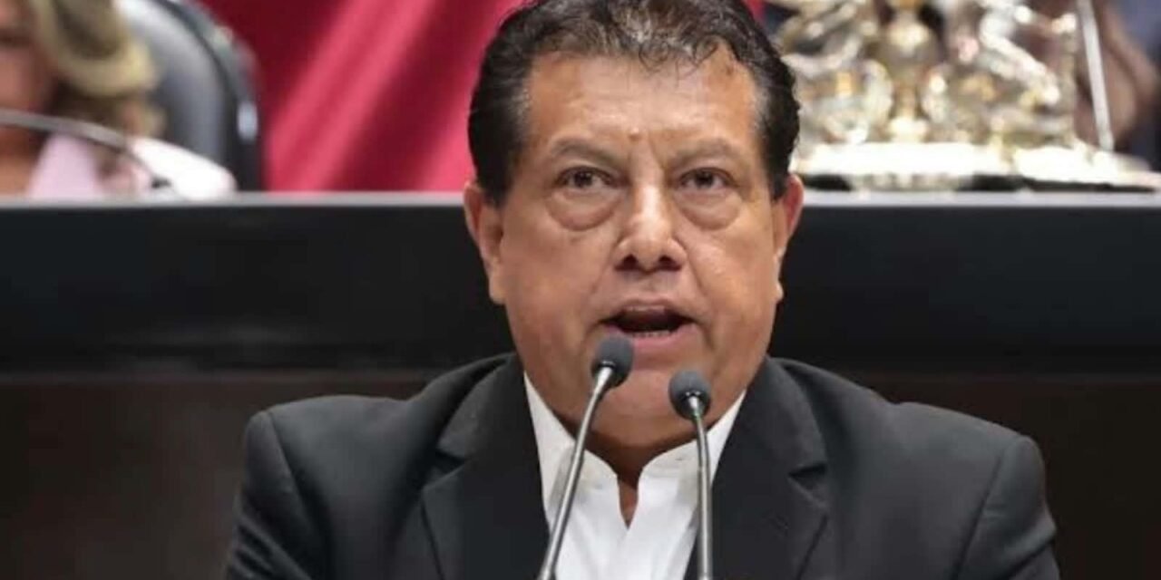 DIPUTADOS DEL PVEM EXIGEN A CONTRALORÍA MUNICIPAL INVESTIGAR Y SANCIONAR A ENRIQUE GALINDO POR DESVÍO DE RECURSOS EN INFORME