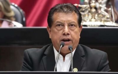 DIPUTADOS DEL PVEM EXIGEN A CONTRALORÍA MUNICIPAL INVESTIGAR Y SANCIONAR A ENRIQUE GALINDO POR DESVÍO DE RECURSOS EN INFORME