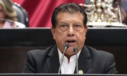 DIPUTADOS DEL PVEM EXIGEN A CONTRALORÍA MUNICIPAL INVESTIGAR Y SANCIONAR A ENRIQUE GALINDO POR DESVÍO DE RECURSOS EN INFORME