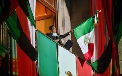 GOBIERNO DEL ESTADO INVITA A VIVIR LAS FIESTAS PATRIAS EN LOS 59 MUNICIPIOS