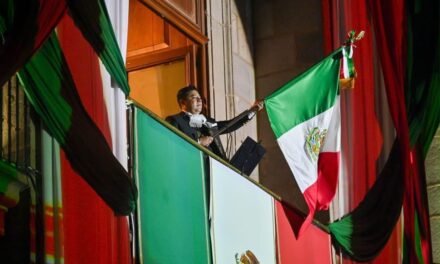 GOBIERNO DEL ESTADO INVITA A VIVIR LAS FIESTAS PATRIAS EN LOS 59 MUNICIPIOS