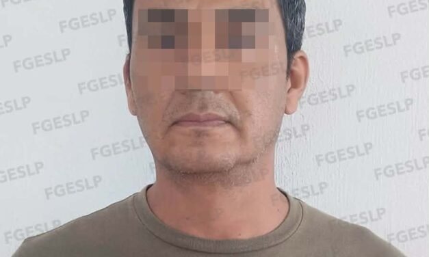 FISCALÍA CAPTURA A SEÑALADO DE FRAUDE EN CIUDAD FERNÁNDEZ