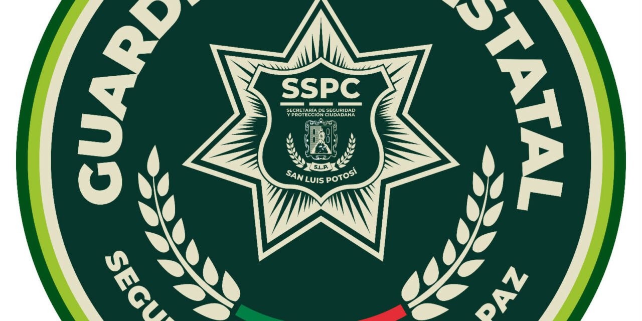GUARDIA CIVIL ESTATAL ATIENDE REPORTE EN EL CENTRO HISTÓRICO