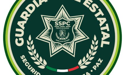 GUARDIA CIVIL ESTATAL ATIENDE REPORTE EN EL CENTRO HISTÓRICO
