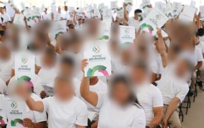 GOBIERNO ESTATAL GENERA NUEVAS OPORTUNIDADES DE REINSERCIÓN SOCIAL