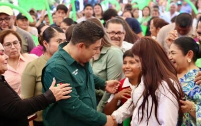 DISMINUYE FECUNDIDAD FORZADA EN ADOLESCENTES EN SAN LUIS POTOSÍ