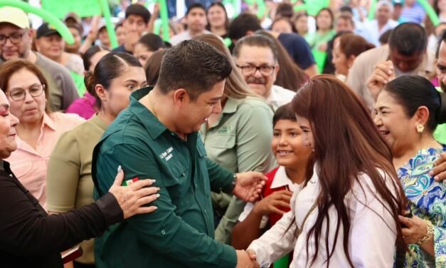 DISMINUYE FECUNDIDAD FORZADA EN ADOLESCENTES EN SAN LUIS POTOSÍ