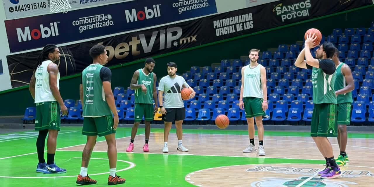 Santos del Potosí estrena a Héctor “Bobby” Porrata como su nuevo coach
