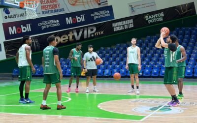 Santos del Potosí estrena a Héctor “Bobby” Porrata como su nuevo coach