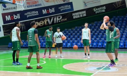 Santos del Potosí estrena a Héctor “Bobby” Porrata como su nuevo coach