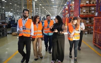 UNIVERSIDAD POLITÉCNICA ABRE MÁS OPORTUNIDADES PARA ESTUDIANTES CON IMPRO INDUSTRIES