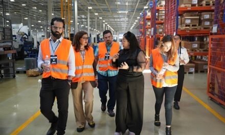 UNIVERSIDAD POLITÉCNICA ABRE MÁS OPORTUNIDADES PARA ESTUDIANTES CON IMPRO INDUSTRIES