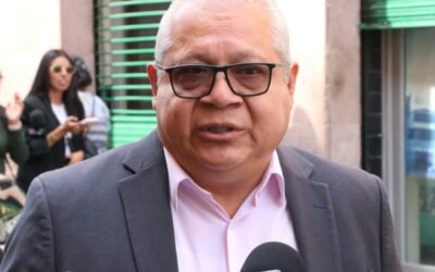 SSPC BUSCA A PRESUNTOS RESPONSABLES DE INCIDENTE EN PLAZA COMERCIAL