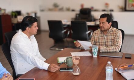GOBIERNO DEL ESTADO BLINDA PROGRAMAS DE VIVIENDA CON TRANSPARENCIA Y RENDICIÓN DE CUENTAS