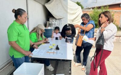 EL GOBIERNO DEL ESTADO GARANTIZA LIBROS DE TEXTO PARA ESTUDIANTES DE LAS CUATRO REGIONES