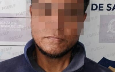 FISCALÍA CUMPLIMENTA MANDATO EN RECLUSIÓN CONTRA SEÑALADO DE ABUSO SEXUAL Y VIOLACIÓN