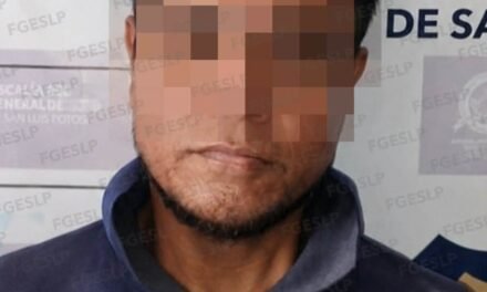 FISCALÍA CUMPLIMENTA MANDATO EN RECLUSIÓN CONTRA SEÑALADO DE ABUSO SEXUAL Y VIOLACIÓN