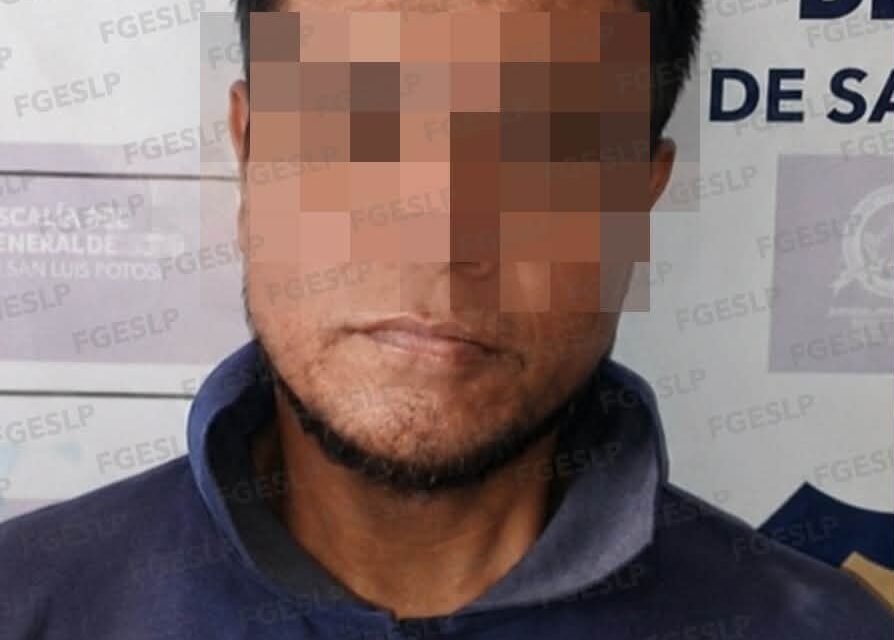 FISCALÍA CUMPLIMENTA MANDATO EN RECLUSIÓN CONTRA SEÑALADO DE ABUSO SEXUAL Y VIOLACIÓN