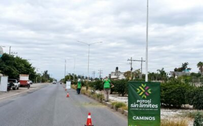 RICARDO GALLARDO PREPARA LA LLEGADA DE MI RED METRO A LA REGIÓN MEDIA