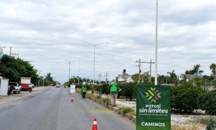 RICARDO GALLARDO PREPARA LA LLEGADA DE MI RED METRO A LA REGIÓN MEDIA