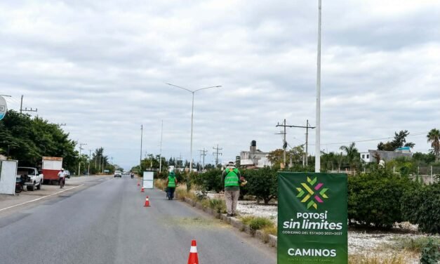 RICARDO GALLARDO PREPARA LA LLEGADA DE MI RED METRO A LA REGIÓN MEDIA