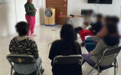 GOBIERNO DEL ESTADO CONSOLIDA MODELO INTEGRAL PARA LA REINSERCIÓN DE ADOLESCENTES