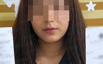 FISCALÍA APREHENDE A MUJER SEÑALADA DE HOMICIDIO CALIFICADO Y HOMICIDIO CALIFICADO EN GRADO DE TENTATIVA