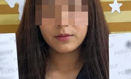 FISCALÍA APREHENDE A MUJER SEÑALADA DE HOMICIDIO CALIFICADO Y HOMICIDIO CALIFICADO EN GRADO DE TENTATIVA