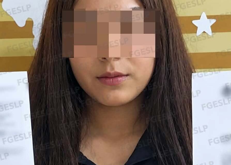 FISCALÍA APREHENDE A MUJER SEÑALADA DE HOMICIDIO CALIFICADO Y HOMICIDIO CALIFICADO EN GRADO DE TENTATIVA