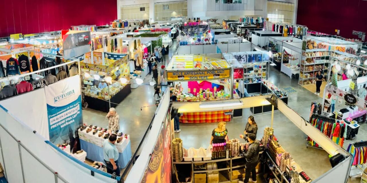 CENTRO DE NEGOCIOS POTOSÍ AMPLÍA SU PRESENCIA COMO SEDE DE EVENTOS EN EL BAJÍO