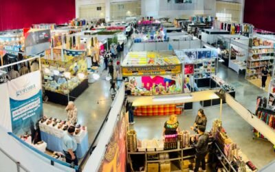 CENTRO DE NEGOCIOS POTOSÍ AMPLÍA SU PRESENCIA COMO SEDE DE EVENTOS EN EL BAJÍO