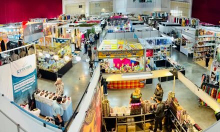 CENTRO DE NEGOCIOS POTOSÍ AMPLÍA SU PRESENCIA COMO SEDE DE EVENTOS EN EL BAJÍO