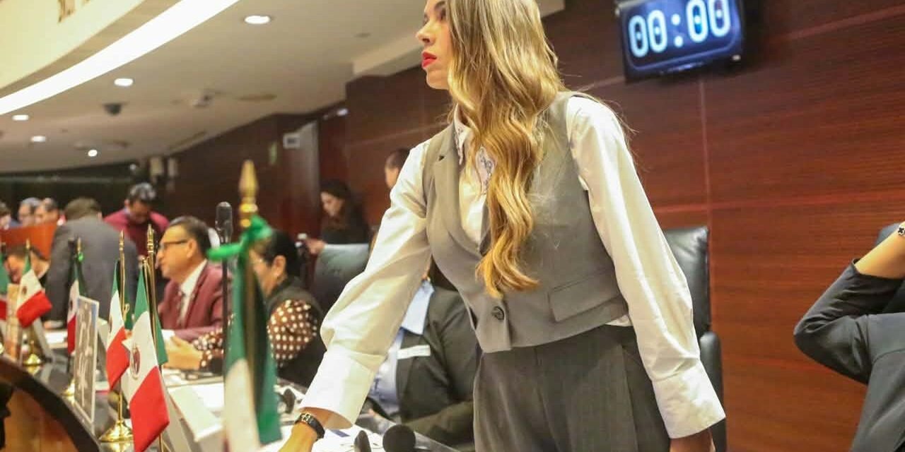 PROPUESTA DE RUTH GONZÁLEZ SE SUMA A LA NUEVA LEY GENERAL DE BIENESTAR ANIMAL