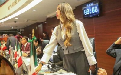 PROPUESTA DE RUTH GONZÁLEZ SE SUMA A LA NUEVA LEY GENERAL DE BIENESTAR ANIMAL
