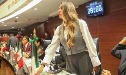 PROPUESTA DE RUTH GONZÁLEZ SE SUMA A LA NUEVA LEY GENERAL DE BIENESTAR ANIMAL