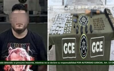 GOBIERNO DEL ESTADO MANTIENE OPERATIVOS PERMANENTES Y RESULTADOS EN LAS CUATRO REGIONES