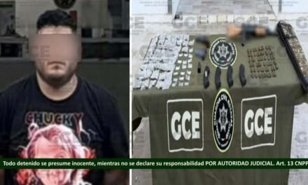 GOBIERNO DEL ESTADO MANTIENE OPERATIVOS PERMANENTES Y RESULTADOS EN LAS CUATRO REGIONES