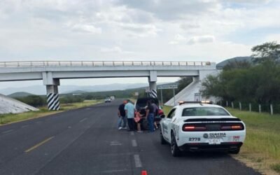 SSPC FORTALECIÓ ATENCIÓN CIUDADANA MEDIANTE EL OPERATIVO “VERANO SEGURO 2026”