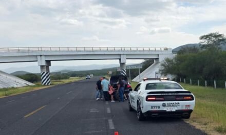 SSPC FORTALECIÓ ATENCIÓN CIUDADANA MEDIANTE EL OPERATIVO “VERANO SEGURO 2026”