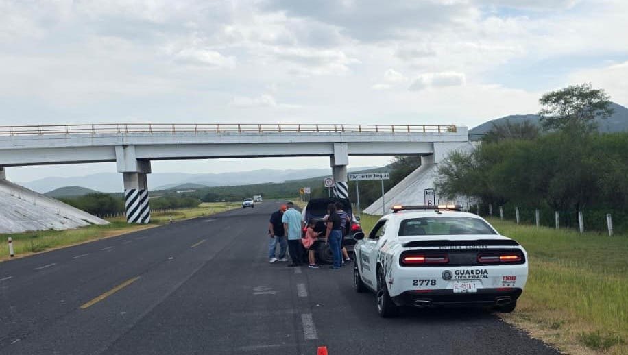 SSPC FORTALECIÓ ATENCIÓN CIUDADANA MEDIANTE EL OPERATIVO “VERANO SEGURO 2026”