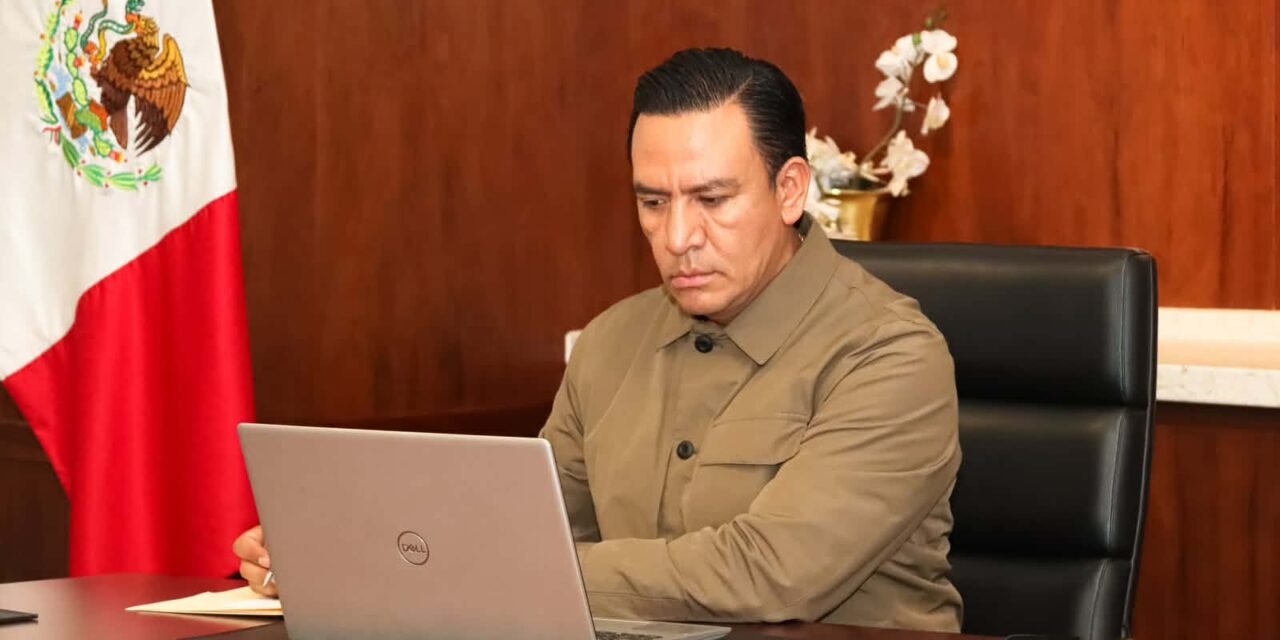 GOBIERNO DEL CAMBIO ABRE MÁS OPORTUNIDADES DE LIBERTAD Y REINSERCIÓN