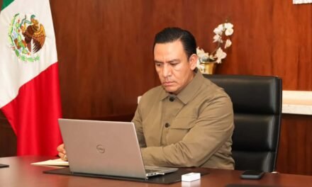 GOBIERNO DEL CAMBIO ABRE MÁS OPORTUNIDADES DE LIBERTAD Y REINSERCIÓN