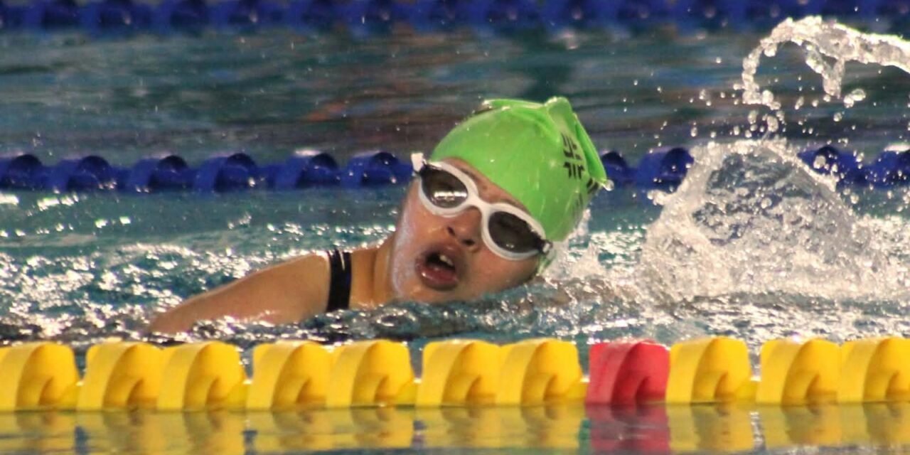 Sigue la cosecha de medallas para la Delegación de Para Natación en Jalisco