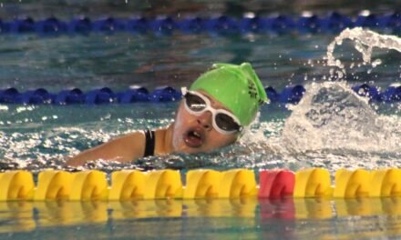 Sigue la cosecha de medallas para la Delegación de Para Natación en Jalisco